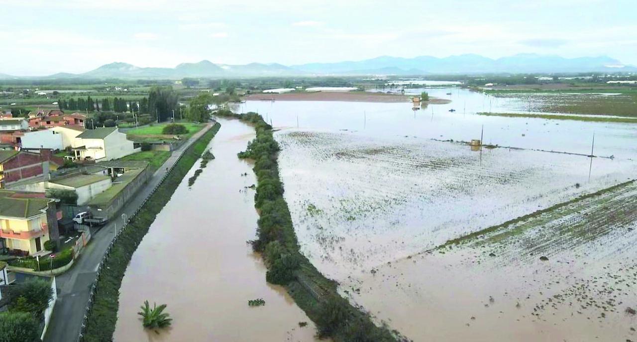 Caldo anomalo e alluvioni flash, Dario Secci: «In Spagna e Sardegna situazioni molto simili»