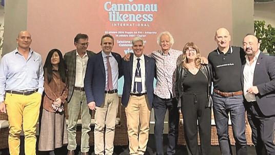 Il Cannonau perde appeal ma vince la sfida contro i cambiamenti climatici