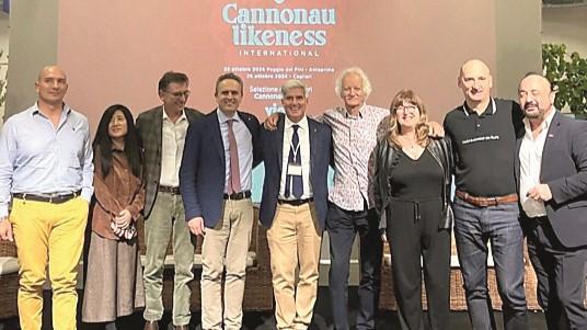 Il Cannonau perde appeal ma vince la sfida contro i cambiamenti climatici