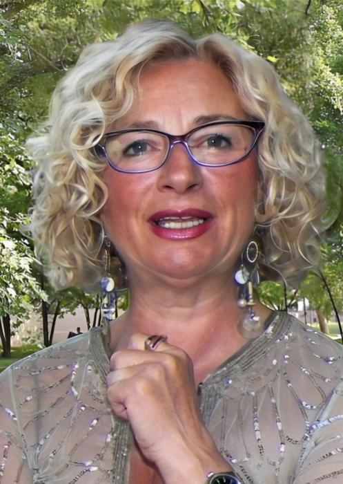 Addio a Mirella Barilli storica commerciante del centro di Scandiano