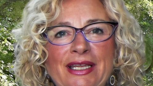 Addio a Mirella Barilli storica commerciante del centro di Scandiano