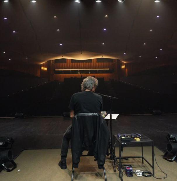 Ligabue ha l’influenza, salta il concerto di Bologna
