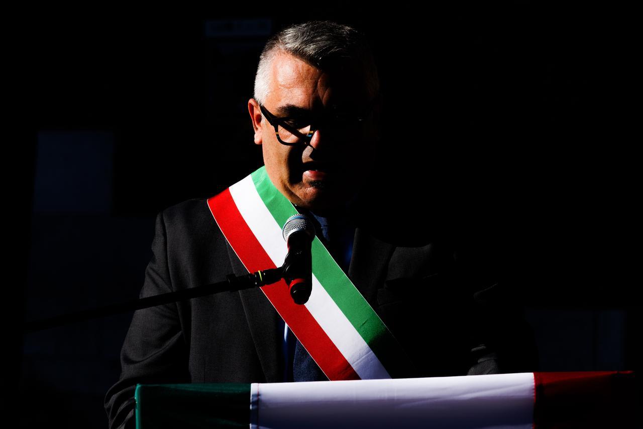 
	Nicola Lodi (foto Filippo Rubin)

