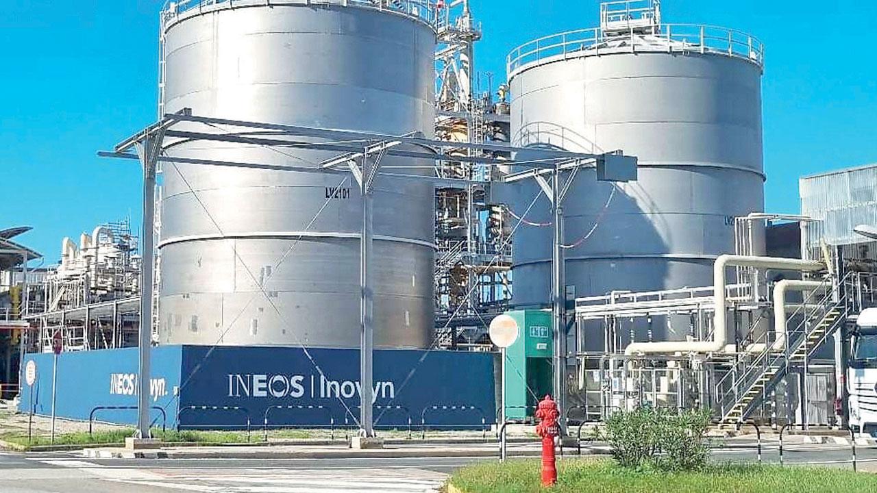 Idrogeno per alimentare le auto: il polo per la ricerca è a Rosignano