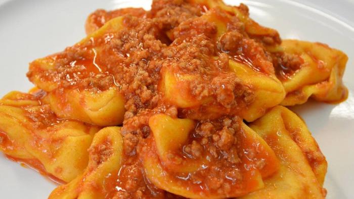 Cucina ferrarese, ecco i piatti preferiti