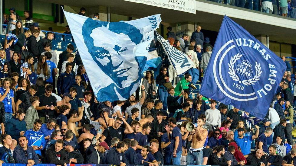 Empoli, la consolazione c’è e arriva dal botteghino<br>