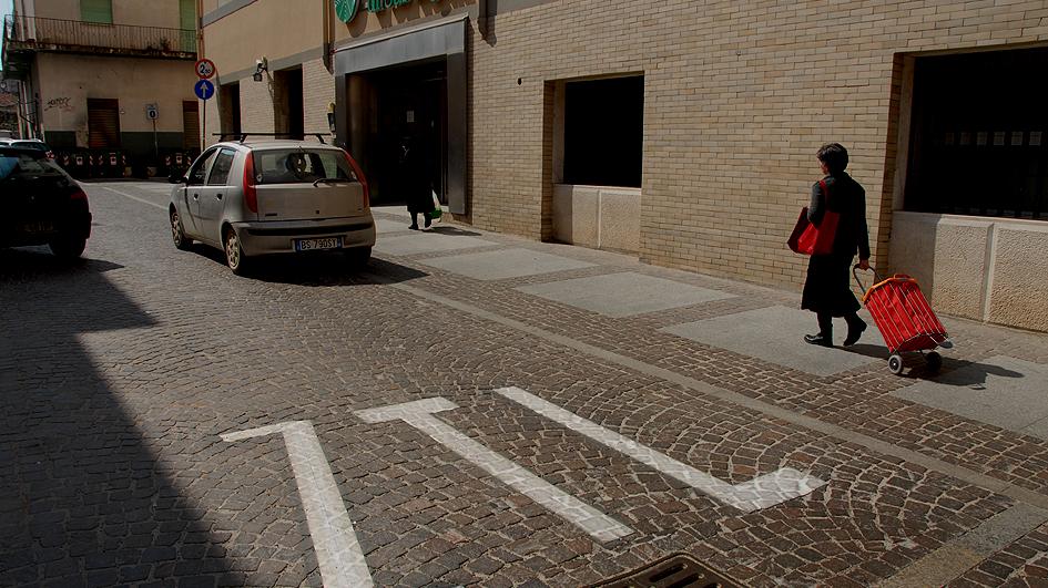 Ztl a Oristano, se ne riparla a gennaio 2025