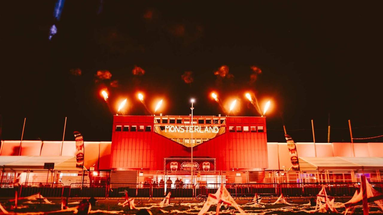 Cocaina e pasticche al Monsterland di Ferrara, arrestati due ventenni