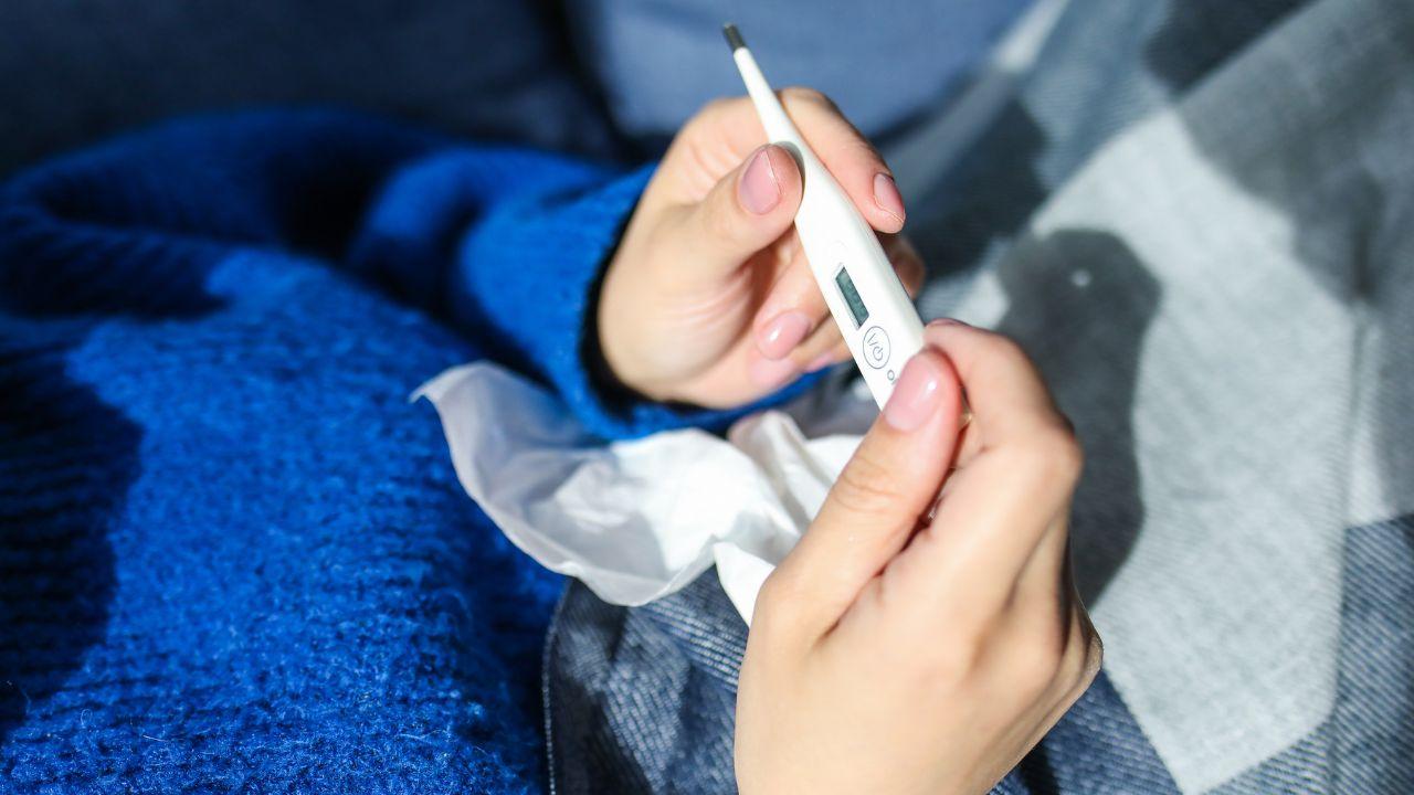 
	Il punto sull'influenza (foto di repertorio)

