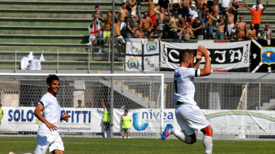 Olbia a caccia di un sorriso al “Nespoli” c’è l’Astrea