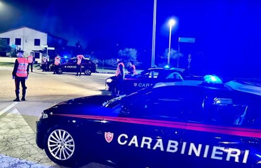 Olbia, sorvegliato speciale a passeggio nel centro storico: arrestato