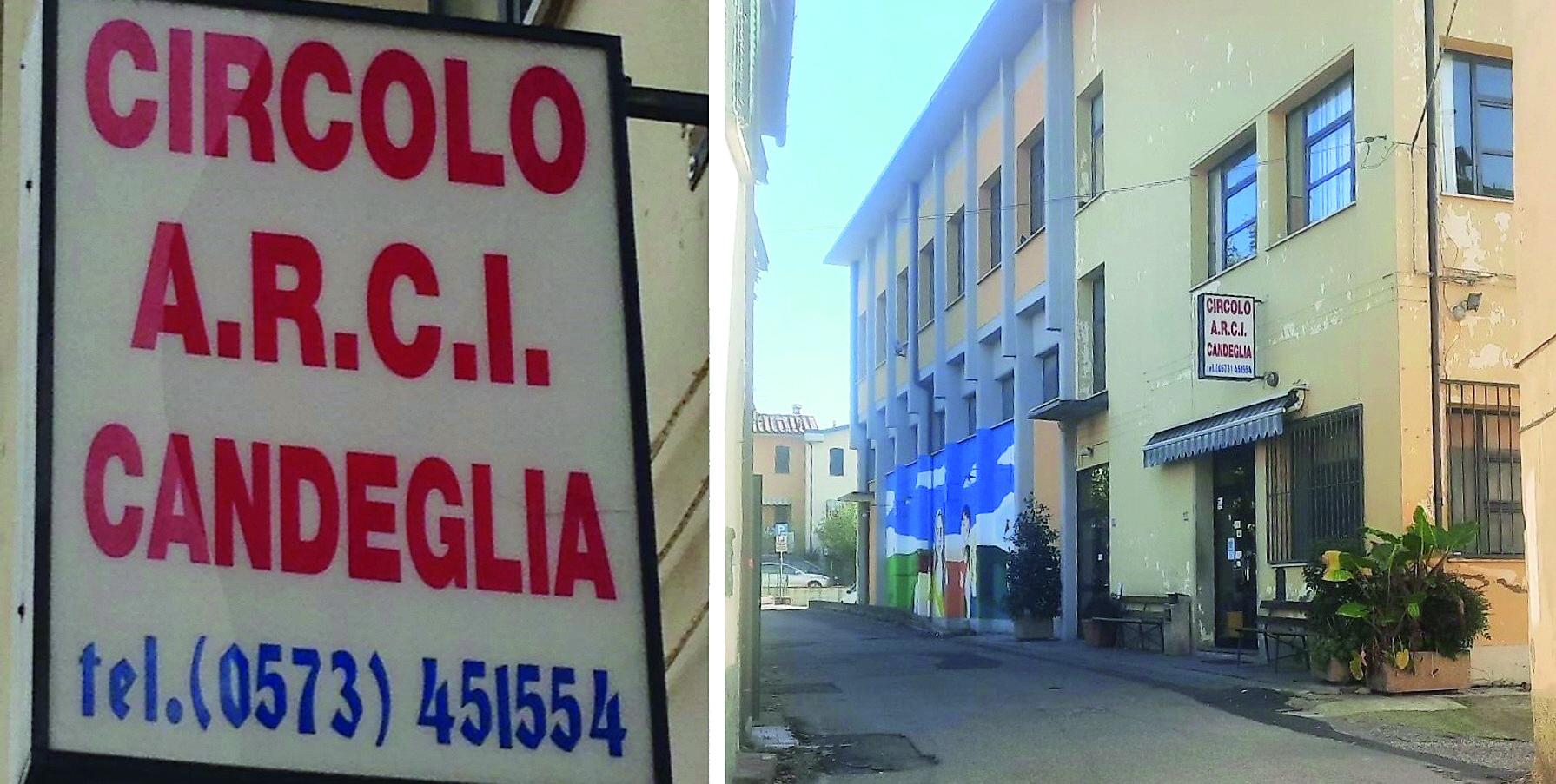 Chiude il circolo Arci di Candeglia: era aperto dal 1925. La storia, i ricordi e i motivi della crisi