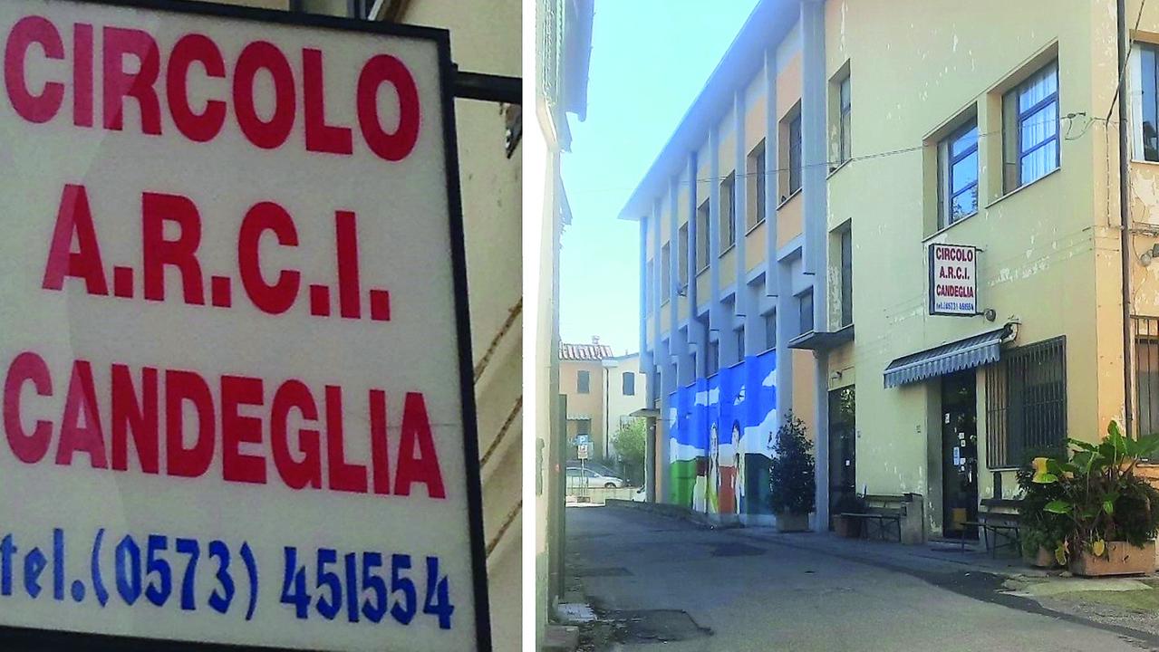 Chiude il circolo Arci di Candeglia: era aperto dal 1925. La storia, i ricordi e i motivi della crisi
