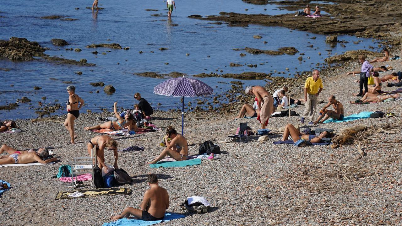 Livorno, venerdì 1 novembre