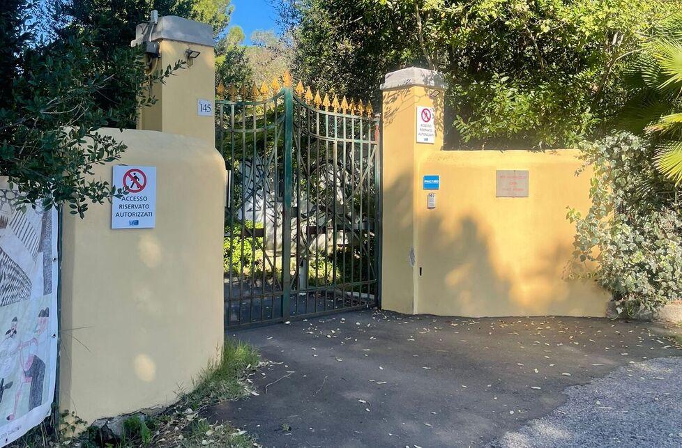 Livorno, centro Basaglia chiuso per inagibilità. Metà pazienti trasferiti in casa di riposo<br type="_moz" />
