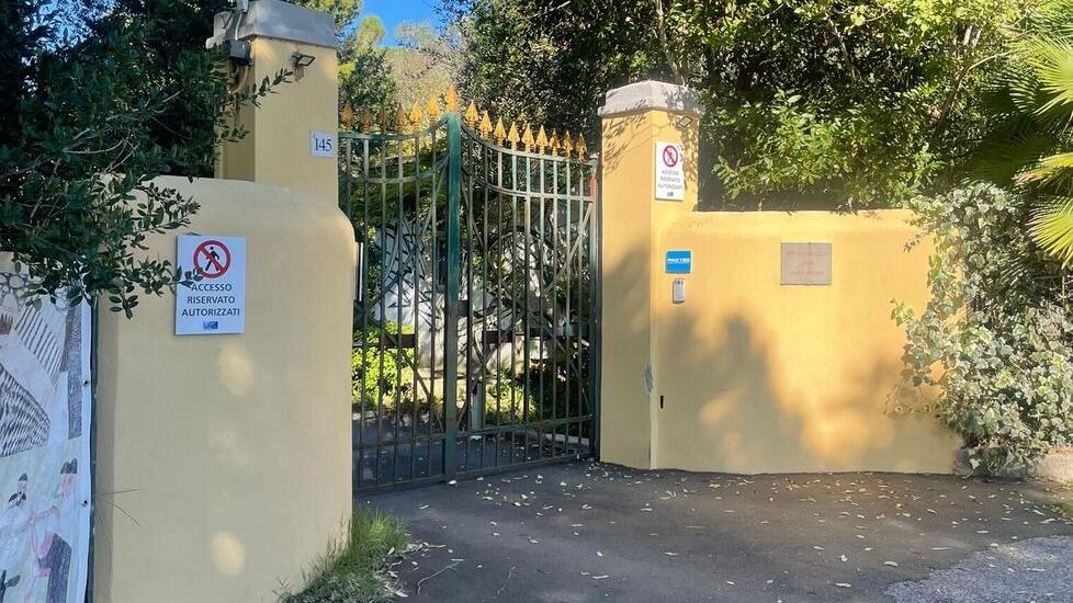 Livorno, centro Basaglia chiuso per inagibilità. Metà pazienti trasferiti in casa di riposo<br type="_moz" />