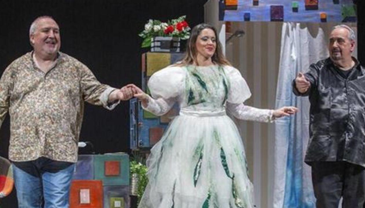 Livorno, Leccia e Scopaia "in scena": via al teatro di quartiere