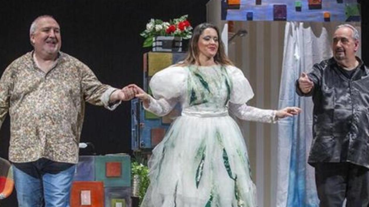 Livorno, Leccia e Scopaia "in scena": via al teatro di quartiere