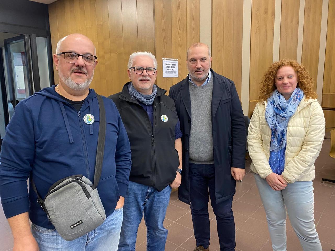 Il sindaco di Brescello: «Tutti assolti per l’alluvione di Lentigione: non è stata fatta giustizia»