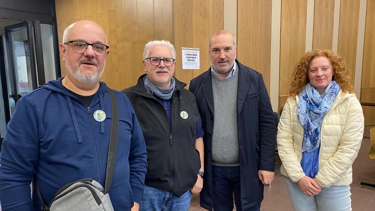 Il sindaco di Brescello: «Tutti assolti per l’alluvione di Lentigione: non è stata fatta giustizia»