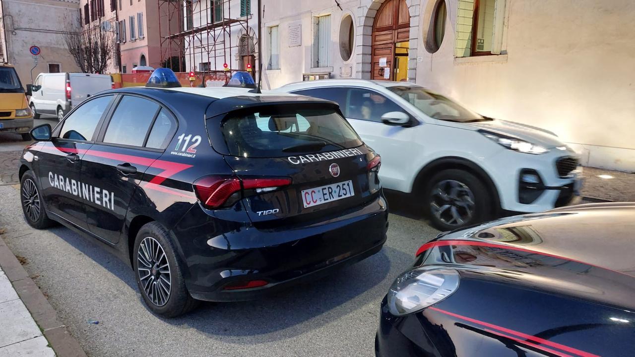 Allarme bomba a Codigoro, denunciato per procurato allarme