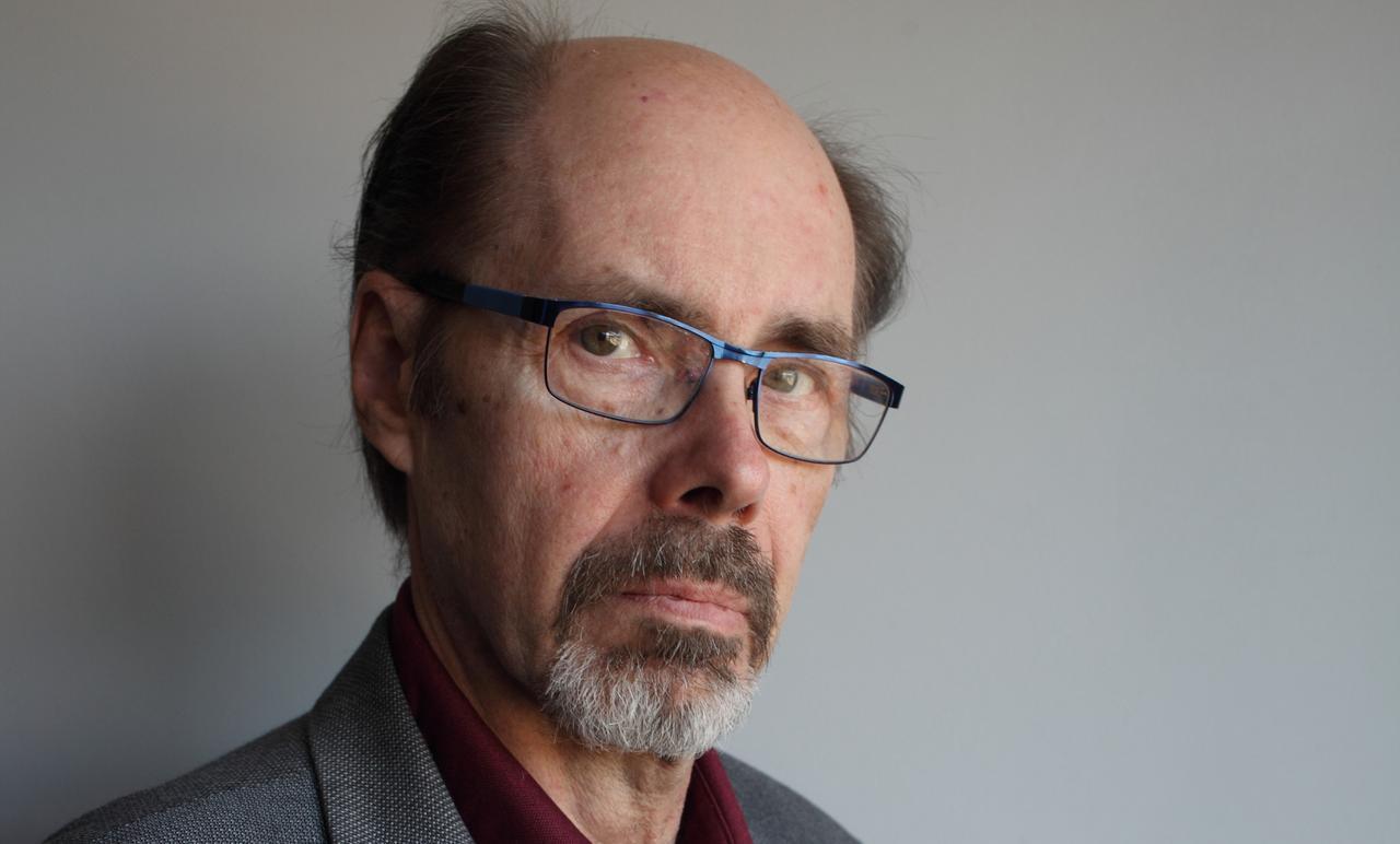 
	Jeffery Deaver

