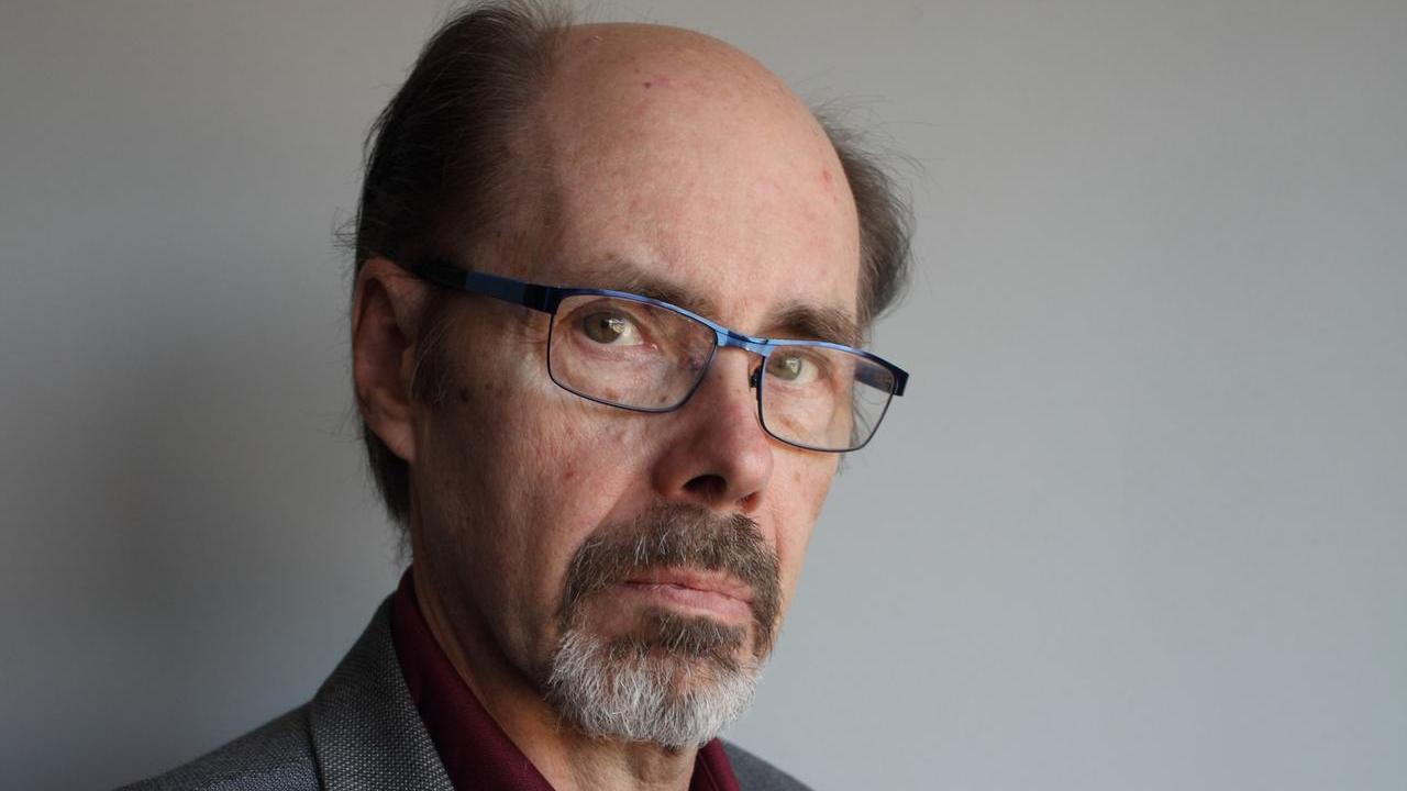 Jeffery Deaver