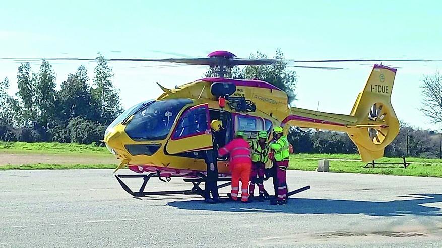 Morto il cacciatore colpito da una fucilata a Sedilo