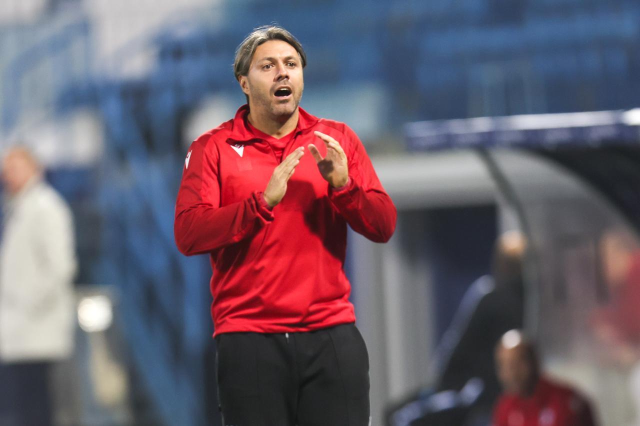 Dossena prima di Ternana-Spal: “Spero ci sia la concentrazione delle ultime uscite, unita alla voglia di vincere”