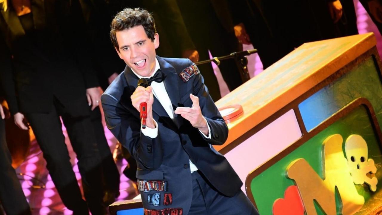 Alghero punta su Mika per Capodanno