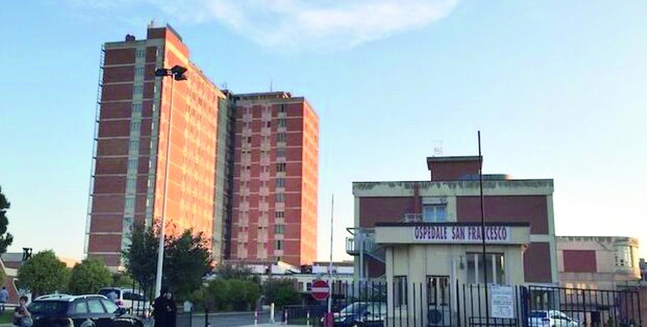 Nuoro, in Pediatria da dicembre l’organico dei medici cala da 12 a 8