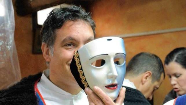 Filippo Vidili era un cavaliere della Sartiglia, l’amico: «Dovevamo vederci oggi»