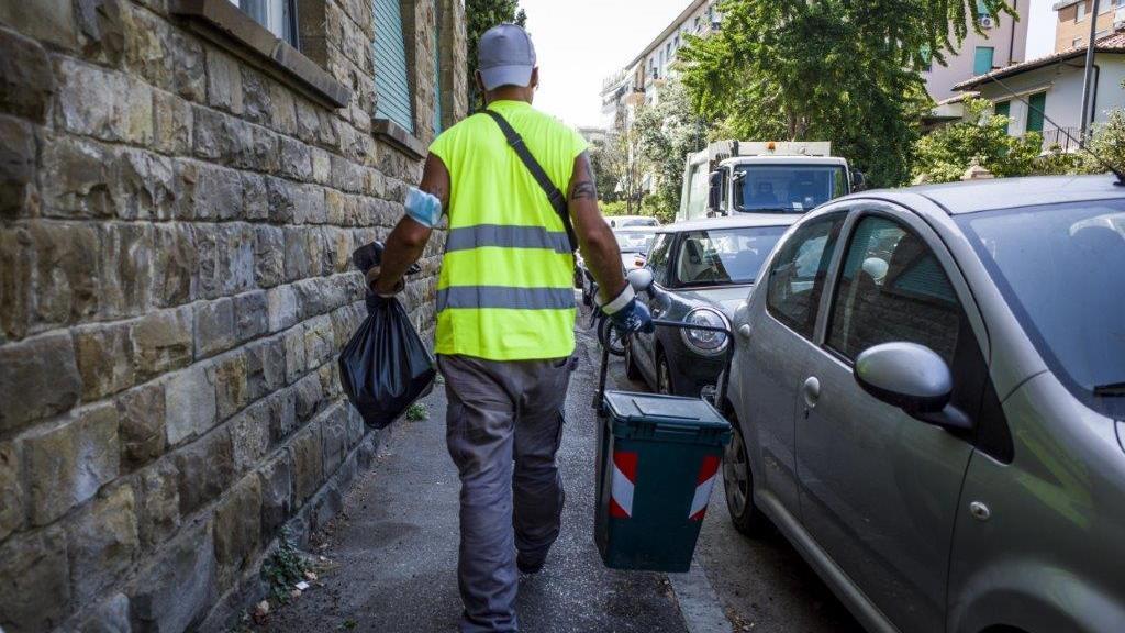 Livorno, sconti Tari in altri tre quartieri: «L’indifferenziata sarà pesata»
