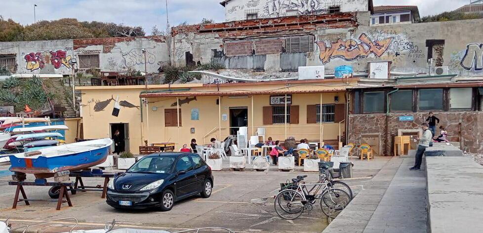 Moletto, in 18 per la gestione del bar del circolo: «Ma non pensate di trasformarlo in ristorante»