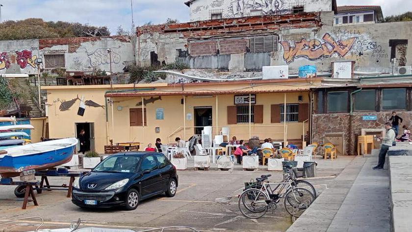 Moletto, in 18 per la gestione del bar del circolo: «Ma non pensate di trasformarlo in ristorante»