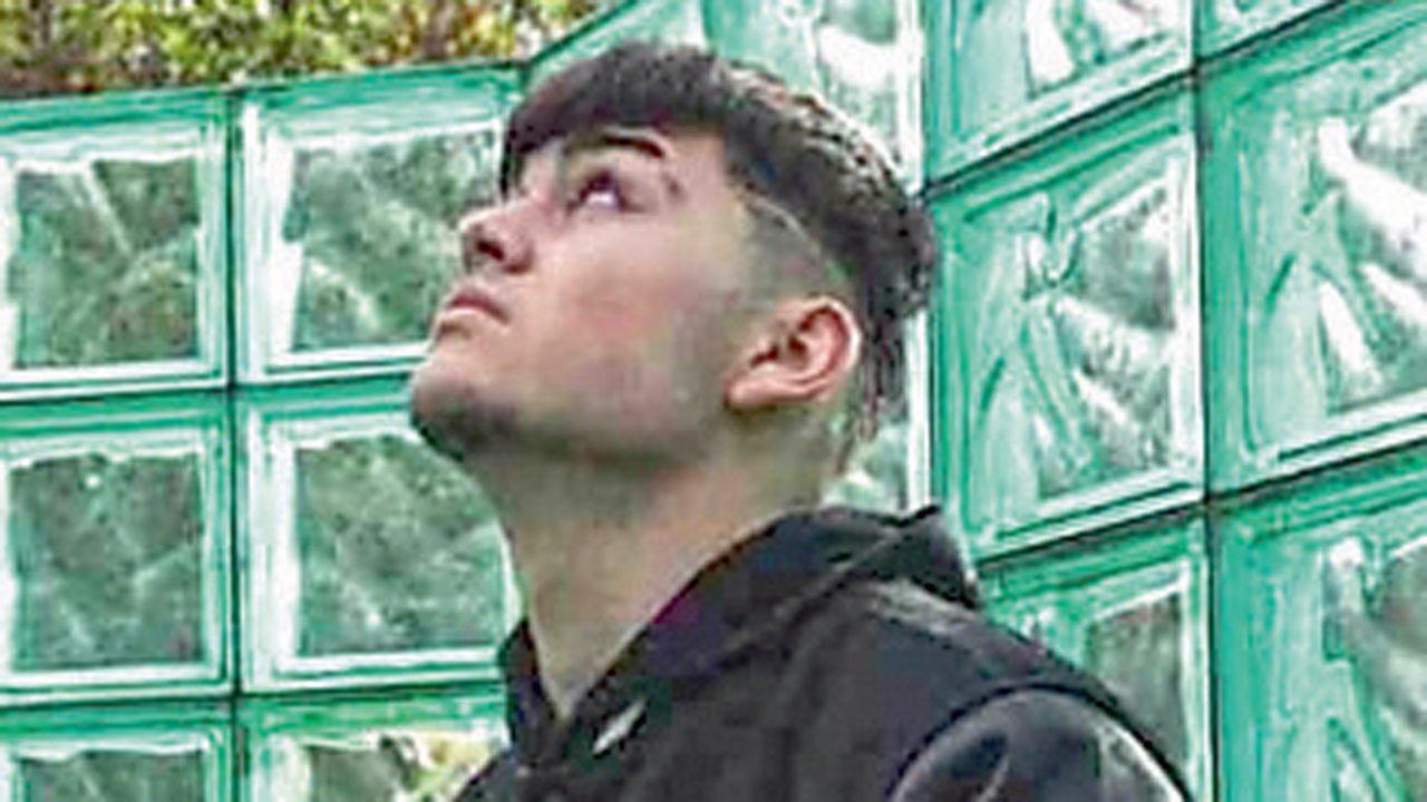 Montecatini, il giovane rapper Mois G selezionato per Sanremo: canterà ...