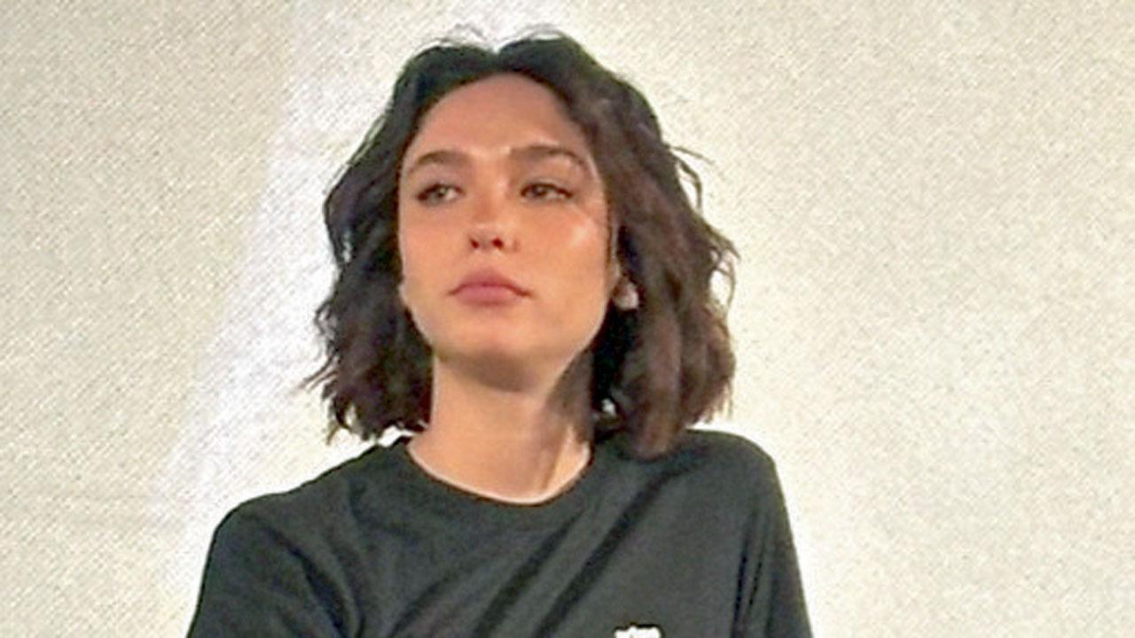 Matilda De Angelis