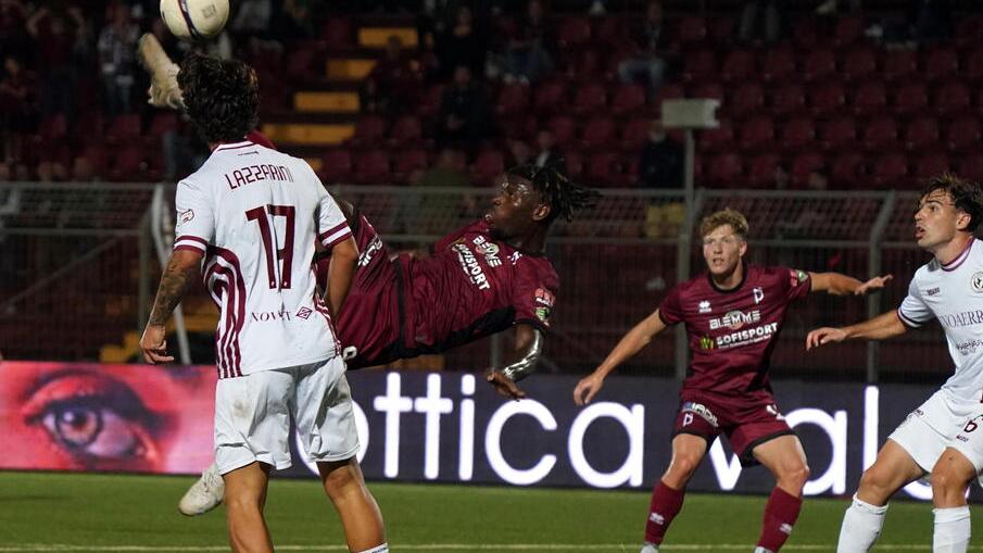 Il Pontedera con le armi ritrovate per la sfida contro il Milan Futuro