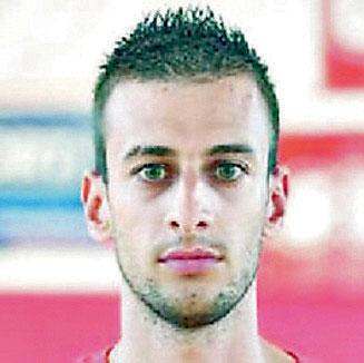 Luca Valentino, coach dell’Use