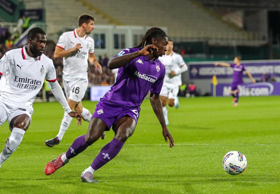 Bomber, continuità e quei secondi tempi: ecco perché la Fiorentina vola