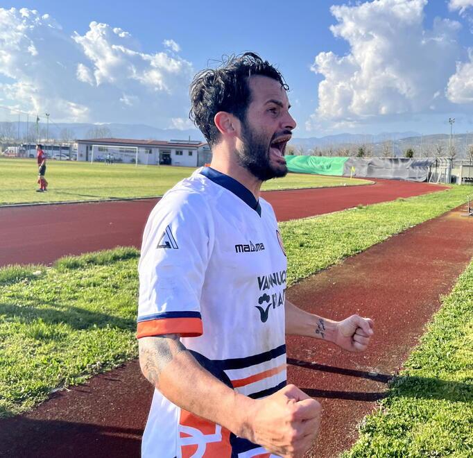 La delusione di Andrea Caponi «Non ho chiesto io di andarmene»