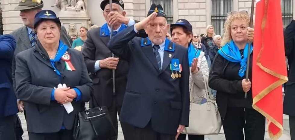 La storia di Franco Isola, il primo italiano a entrare nella Trieste ritornata tricolore