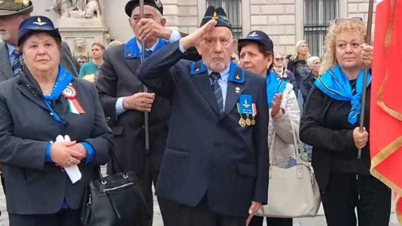 La storia di Franco Isola, il primo italiano a entrare nella Trieste ritornata tricolore