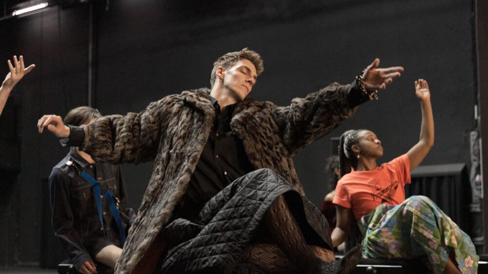 Festival Aperto, è il giorno di Trajal Harrell sulle note di Keith Jarrett