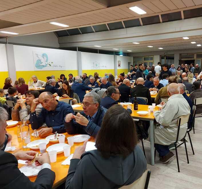 Che festa per i 125 anni dell’istituto Sacro Cuore di Modena: «Valori che resistono nel tempo»