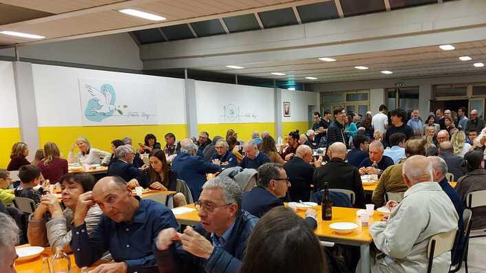 Che festa per i 125 anni dell’istituto Sacro Cuore di Modena: «Valori che resistono nel tempo»