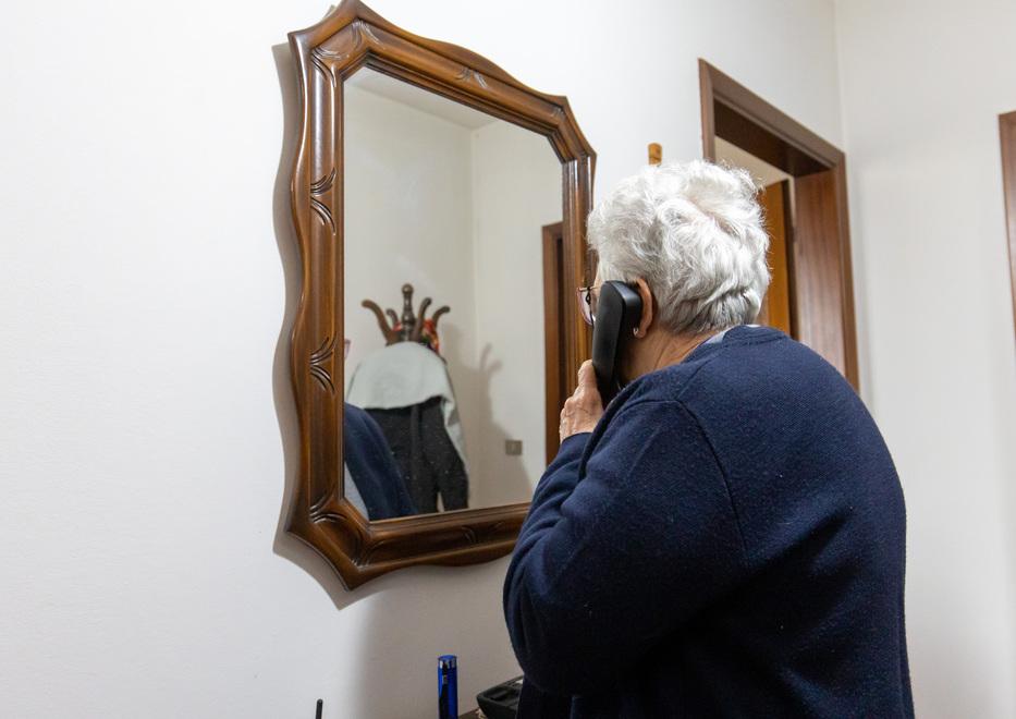 «Suo figlio è nei guai, chiami il 112». Livorno, così tentano la truffa. La telefonata (con tanto di nomi) da cui diffidare