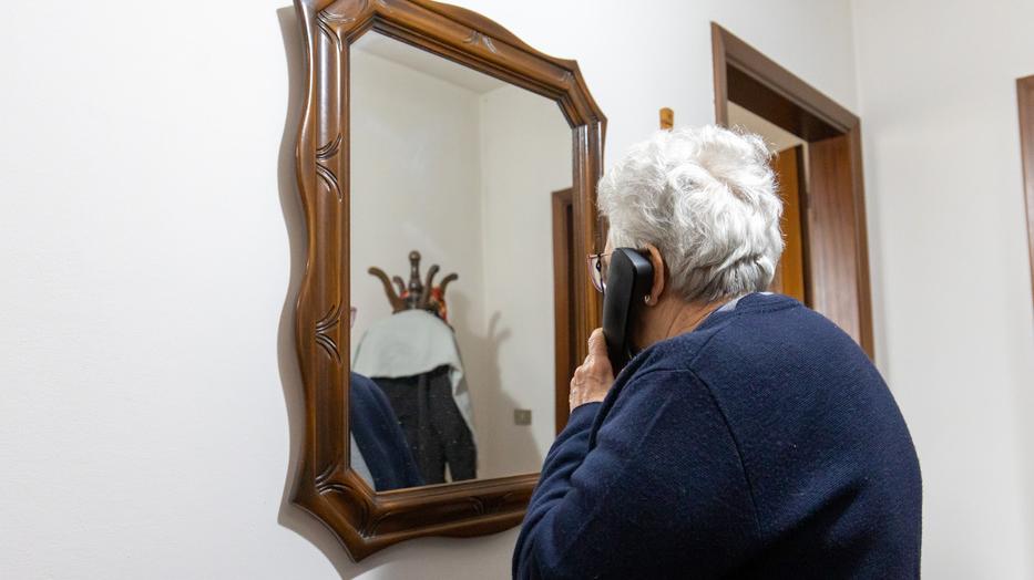 «Suo figlio è nei guai, chiami il 112». Livorno, così tentano la truffa. La telefonata (con tanto di nomi) da cui diffidare
