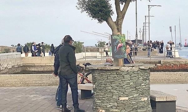 Esce il sole e ai Lidi torna l’estate: ristoranti e hotel da tutto esaurito