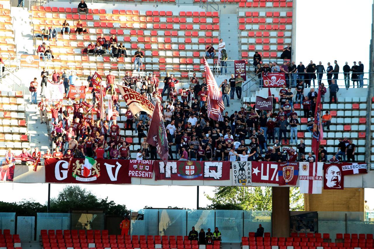 Cuore Reggiana: rimonta due gol al Bari e strappa un punto d’oro